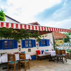 Primary image1切斯魯米精品飯店,以弗所考古遗址飯店