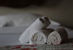 其他 6 Chez Rumi Butik Otel