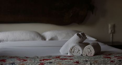 其他 2 Chez Rumi Butik Otel