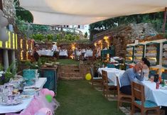 其他 4 Chez Rumi Butik Otel