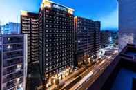 Lainnya Apa Hotel Shin-Osaka Ekimae