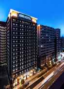 Primary image Apa Hotel Shin-Osaka Ekimae