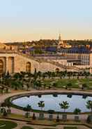 Primary image Airelles Château de Versailles, Le Grand Contrôle