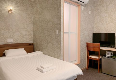 其他 Allcomein Hotel