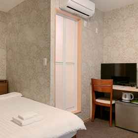 Primary image 1 Allcomein Hotel, Khách sạn Kanda