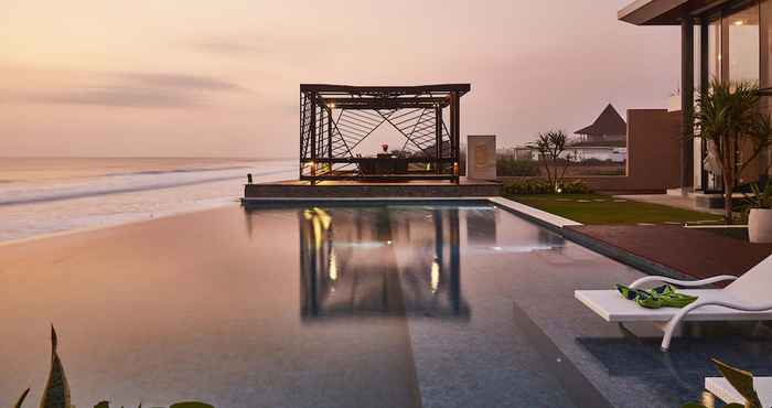 Others Abian Bali Beach House by The Kunci