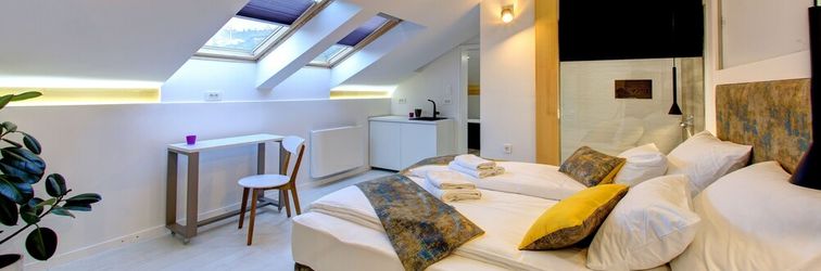 其他 Diamond Rain Boutique Hotel