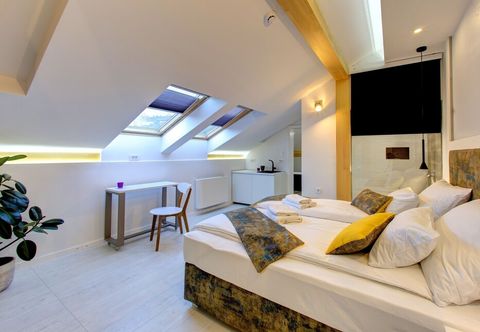 其他 Diamond Rain Boutique Hotel