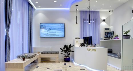 其他 2 Diamond Rain Boutique Hotel