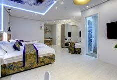 其他 6 Diamond Rain Boutique Hotel