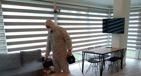 Others 2 Blue House Sapanca