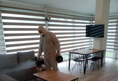 อื่นๆ 2 Blue House Sapanca