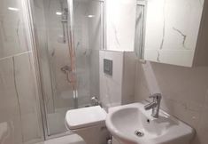 Others 6 Blue House Sapanca