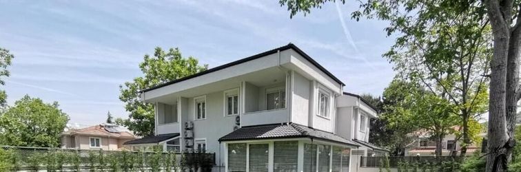 Others Blue House Sapanca