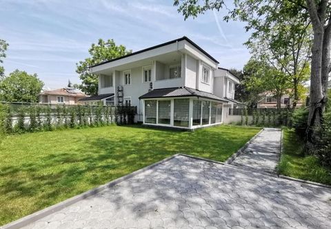 Others Blue House Sapanca