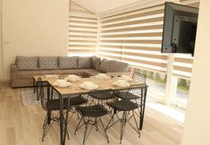 Others 3 Blue House Sapanca