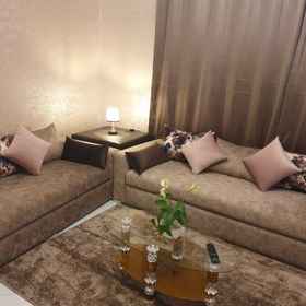 Primary image 1 Appart Rosa Beach, Hotel Fendaq Dar Dbagh