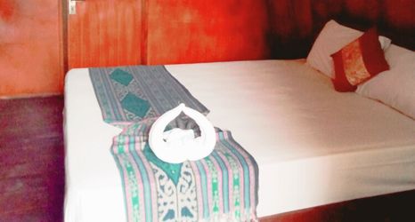 Others 2 Tiger Bungalow