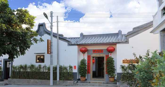 Lainnya Chaozhou Shifeng Yingbin Inn