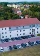 Imej utama Hotel Szeghalom