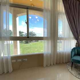 Lobby sitting area1海公主民宿,丰滨乡飯店