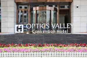 Wuhan Optics Valley Convention Hotel, Rp 1.266.469