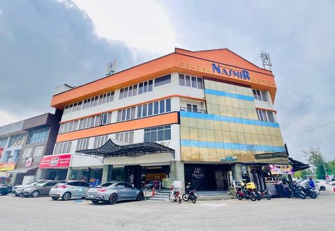 Others Golden Nasmir Hotel