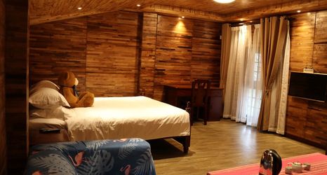 其他 2 Qing Dynasty House