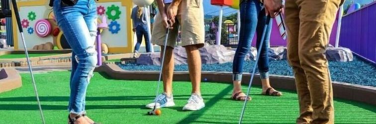 Others 3104 Golf View Hillcrest Ole Bears Cove