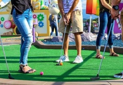 Others 3104 Golf View Hillcrest Ole Bears Cove