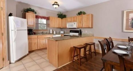 其他 2 3204 Golf View Hillcrest Mountain Sanctuary