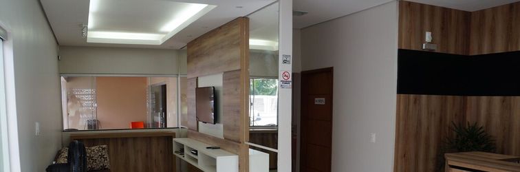 Others Gasparim Grand Hotel