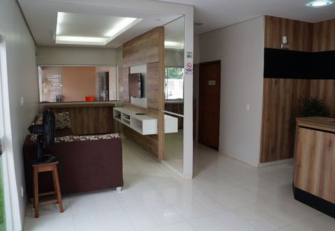 Others Gasparim Grand Hotel