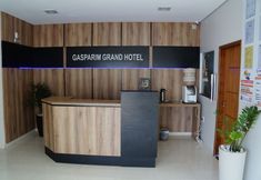 Others 2 Gasparim Grand Hotel