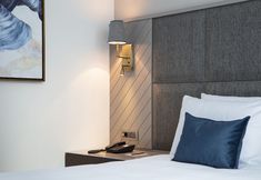 其他 4 Delta Hotels by Marriott Istanbul Kagithane