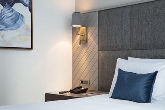 其他 4 Delta Hotels by Marriott Istanbul Kagithane