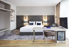 其他 5 Delta Hotels by Marriott Istanbul Kagithane