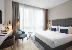 其他 3 Delta Hotels by Marriott Istanbul Kagithane
