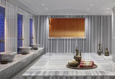 其他 6 Delta Hotels by Marriott Istanbul Kagithane