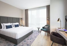 其他 7 Delta Hotels by Marriott Istanbul Kagithane