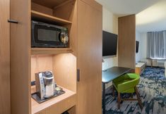 その他 2 Fairfield Inn & Suites by Marriott Fort Worth Northeast