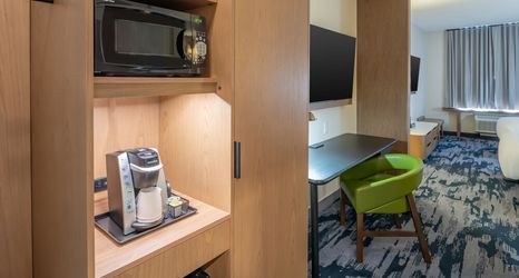 その他 2 Fairfield Inn & Suites by Marriott Fort Worth Northeast