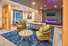 その他 Fairfield Inn & Suites by Marriott Fort Worth Northeast