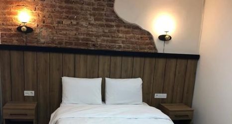 其他 2 Taksim 8 Suites