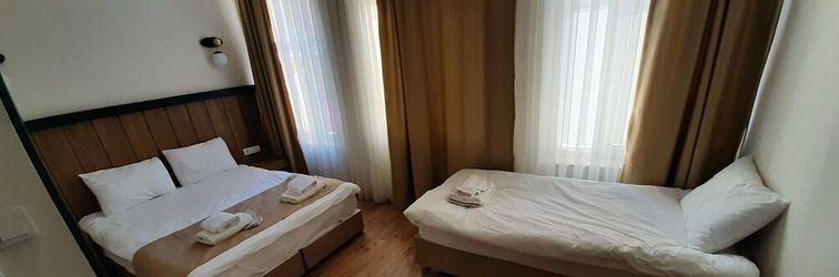 Others Taksim 8 Suites