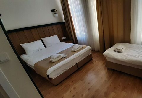 Others Taksim 8 Suites