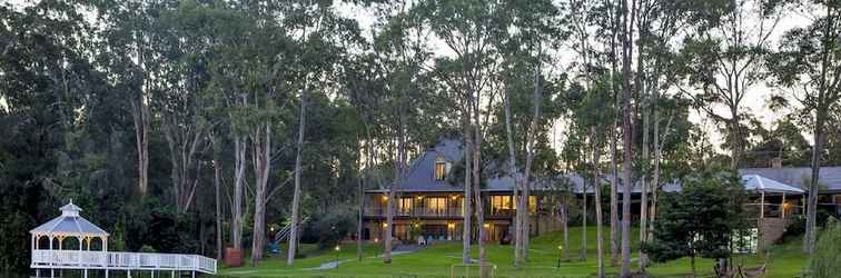 อื่นๆ Lincoln Downs Resort Batemans Bay