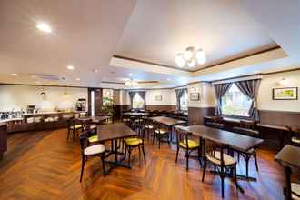 Lainnya 4 Best Western Hotel Fino Shin-Yokohama