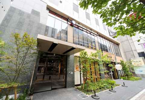 Others Best Western Hotel Fino Tokyo Akasaka