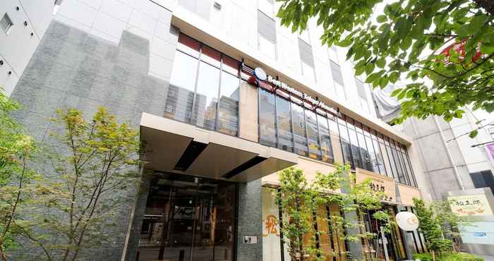 Lainnya Best Western Hotel Fino Tokyo Akasaka